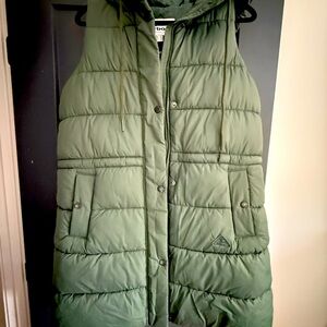Barbour Fibre Down Gilet